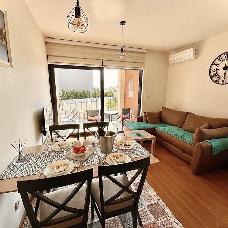 Fides Stylish Apartments Tivat With Pool المظهر الخارجي الصورة